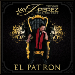 Jay Perez - Anda Y Ve